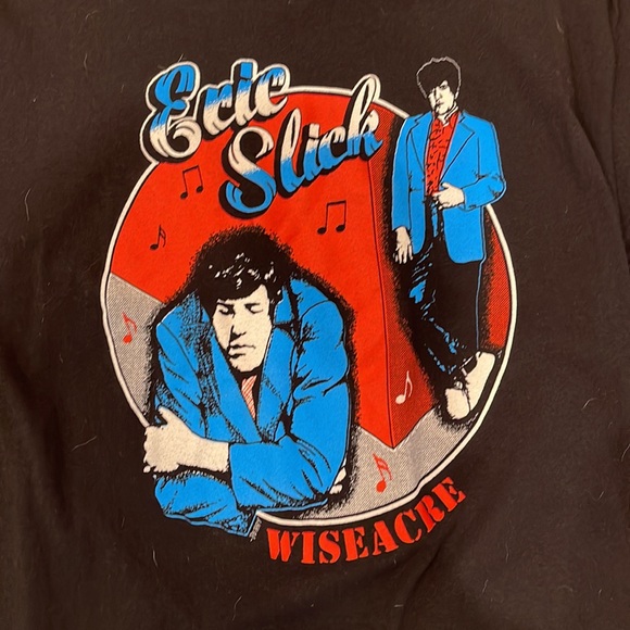 Eric Slick T Shirt - Picture 2 of 3